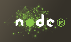 NodeCasts Episode 1 preview introducing Node.js